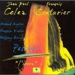 Passaggio Libere - CD Audio di Jean-Paul Celea,François Couturier