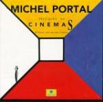 Musiques de Cinemas - CD Audio di Michel Portal