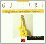 Guitare Plus vol.13. Brani per Chitarre - CD Audio