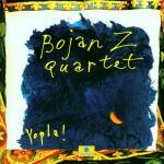 Yopla! - CD Audio di Bojan Zulfikarpasic