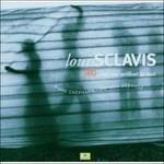 Ceux qui veillent la nuit - CD Audio di Louis Sclavis