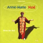 Beza Ba Dzo - CD Audio di Anne-Marie Nzié