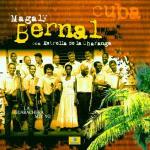 La Guarachera Soy Yo - CD Audio di Magaly Bernal,Estrella Charanga