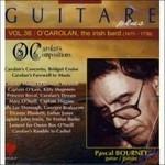Guitare Plus vol.36 - CD Audio