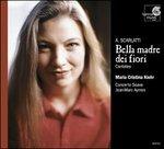 Bella Madre De' Fiori (Digipack) - CD Audio di Alessandro Scarlatti