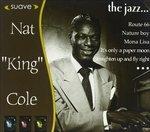 Greatest Hits - CD Audio di Nat King Cole