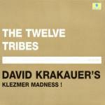 The Twelve Tribes - CD Audio di David Krakauer