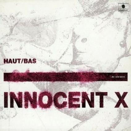 Haut-Bas - CD Audio di Innocent X