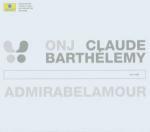 Admirabelamour - CD Audio di Claude Barthelemy,Orchestre National de Jazz