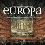 Europa (Digipack) - CD Audio