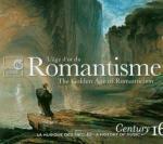 L'eta d'oro del Romanticismo: Mendelssohn, Schubert, Schumann, Brahms, Berlioz (Century vol.16)