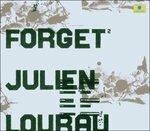 Forget - CD Audio di Julien Lourau