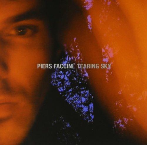 Tearing Sky - CD Audio di Piers Faccini