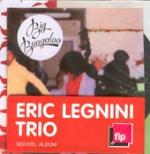 Big Boogaloo - CD Audio di Eric Legnini