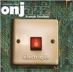 Electrique - CD Audio di Onj