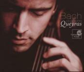 Suites per violoncello - CD Audio di Johann Sebastian Bach,Jean-Guihen Queyras