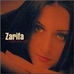 Nature Girl - CD Audio di Zarifa