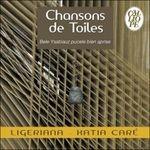 Chansons de Toilles