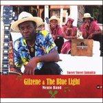 Sweet Sweet Jamaica - CD Audio di Gilzene & The Blue Light Mento Band