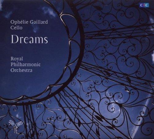 Dreams - CD Audio di Ophélie Gaillard