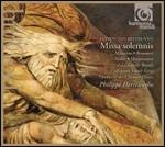 Missa Solemnis