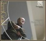 Musica per pianoforte - CD Audio di Leos Janacek,Alain Planés