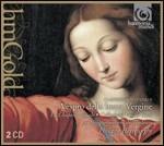 Vespro della Beata Vergine - CD Audio di Claudio Monteverdi,Philippe Herreweghe,Chapelle Royale,Collegium Vocale Gent