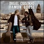 Mansana Blues - CD Audio di Diabel Cissokho,Ramon Goose