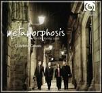 Quartetto n.4 SZ91 - Metamorphosis - CD Audio di Bela Bartok,Cuarteto Casals