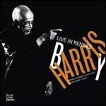 Live in Rennes - CD Audio di Barry Harris