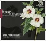 Rose of Sharon. 100 anni di musica americana 1770-1870 - CD Audio