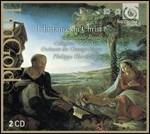 L'enfance du Christ - CD Audio di Hector Berlioz,Philippe Herreweghe