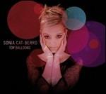 Toy Balloons - CD Audio di Sonia Cat-Berro