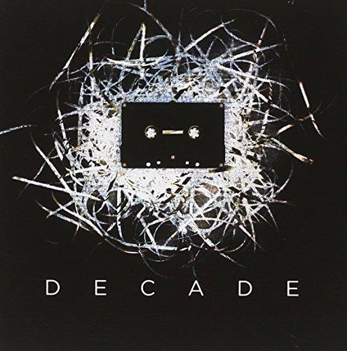 Le Son Du Maquis. Decade - CD Audio