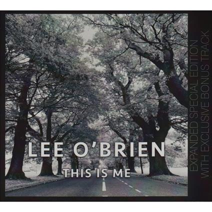 This Is Me - CD Audio di Lee O'Brien