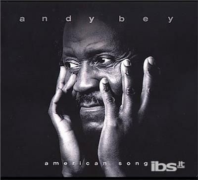 American Song - CD Audio di Andy Bey