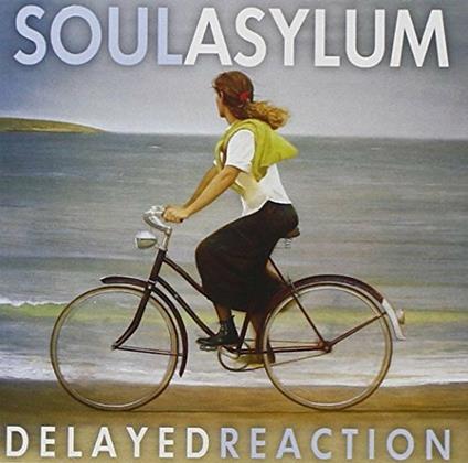 Delayed Reaction - CD Audio di Soul Asylum