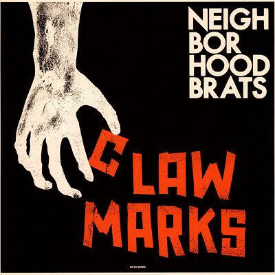 Clam Marks - Vinile LP di Neighborhood Brats