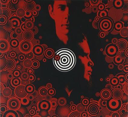 Cosmic Game - CD Audio di Thievery Corporation