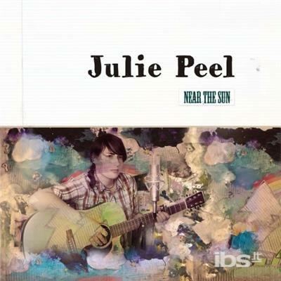 Near the Sun - CD Audio di Julie Peel