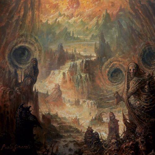 Corrupting The Entempled Plane - CD Audio di Ageless Summoning