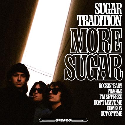 More Sugar - Vinile LP di Sugar Tradition