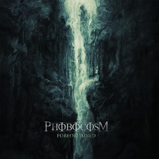 Foreordained - CD Audio di Phobocosm