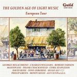 Golden Age of Light Music