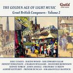 Golden Age of Light Music