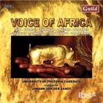 Voice Of Africa