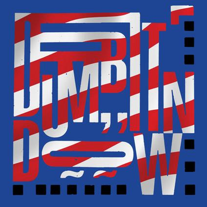 Dumb it Down - Vinile LP di Eric Copeland