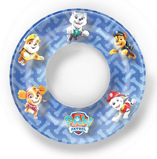 Swim Ways Il Pack Da 3 Di Paw Patrol