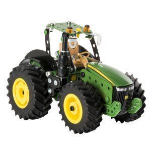 Trattore 8R John Deere - 2