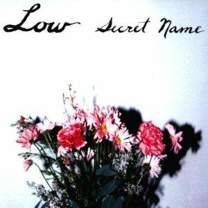 Secret Name - CD Audio di Low